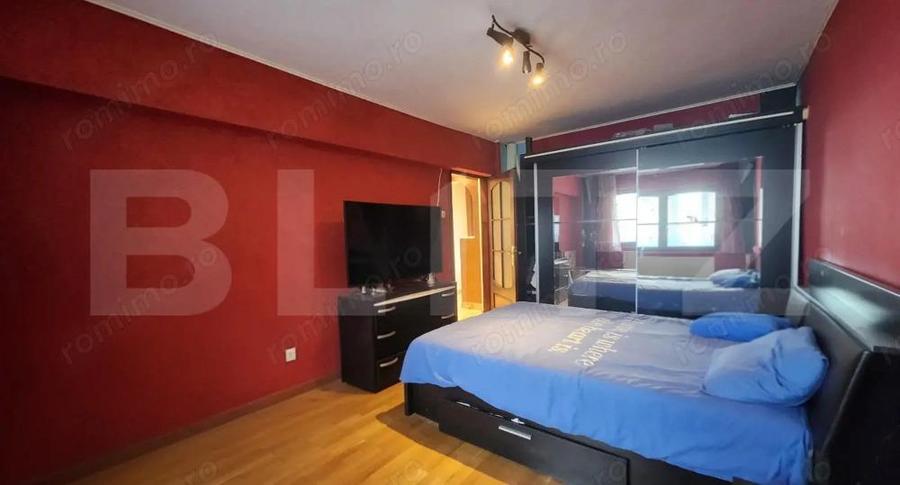 Apartament 4 camere 75 mp Utili langa Shopping City - 5