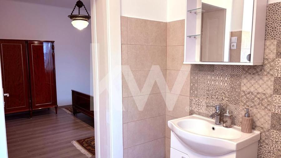 Inchiriaza un colt boem in Brasov – Garsoniera, str. Ecaterina Varga! - 7