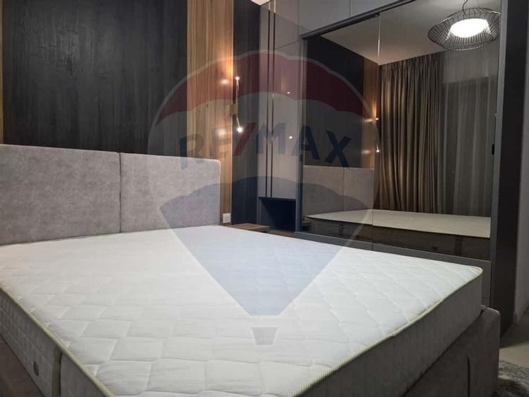 2 camere| Prima inchiriere| Barbu Vacarescu| One Lake Club - 4