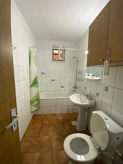 Apartament cu 1 camera, etajul 2/3, zona Metalurgiei - 5