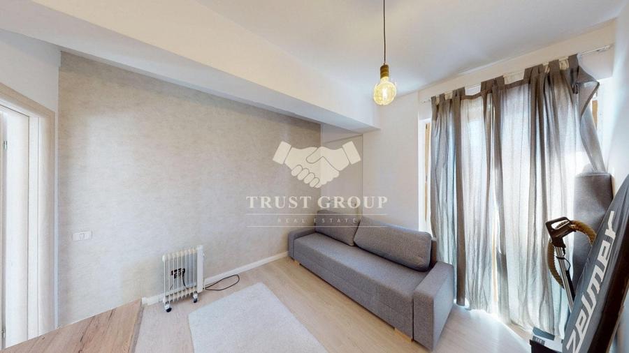 Aviatorilor-Piata Charles de Gaulles | 4 camere Lux | Loc de parcare | 2024 - 26