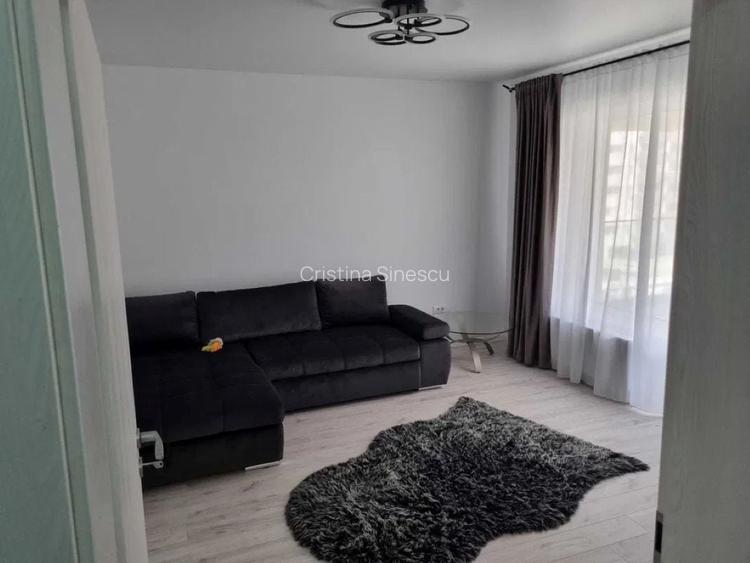 2 camere | Envogue Residence | Iuliu Maniu