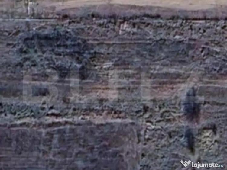 Teren intravilan, de vanzare, 1000 mp, dubla deschidere, zon - 1