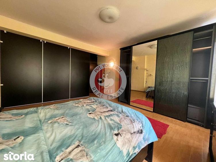 Kogalniceanu | 4 camere | RS1 | Decomandat | 160mp | B13049 - 5