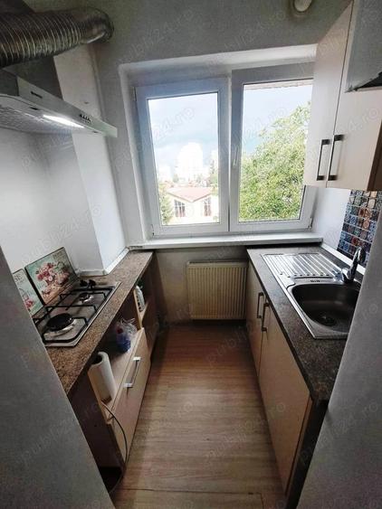 Inchiriez apartament 2 camere, AFI MALL - 2