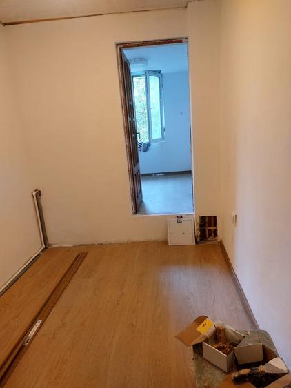 Garsoniera Micro 19, etaj 1 - 4