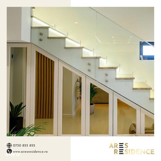 Casa Individuala Design Deosebit Mall Moldova - 8