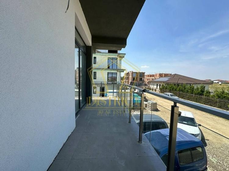 Apartament cu 2 camere si terasa de 16mp | zona Antenei | Braytim - 8