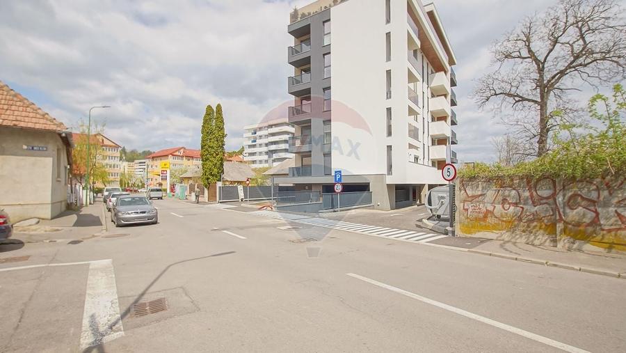 Apartament cu 1 camere de vânzare în zona Racadau - 1
