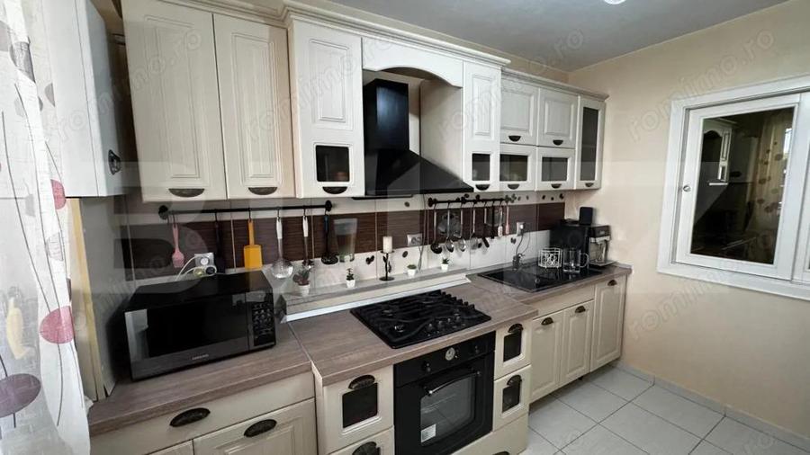 Casa 4 camere, 110 mp, zona Dealul Furcilor - 9