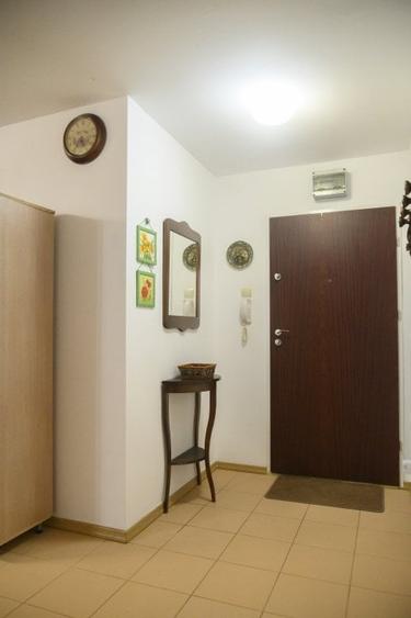 Apartament Aleea Streiu - 8