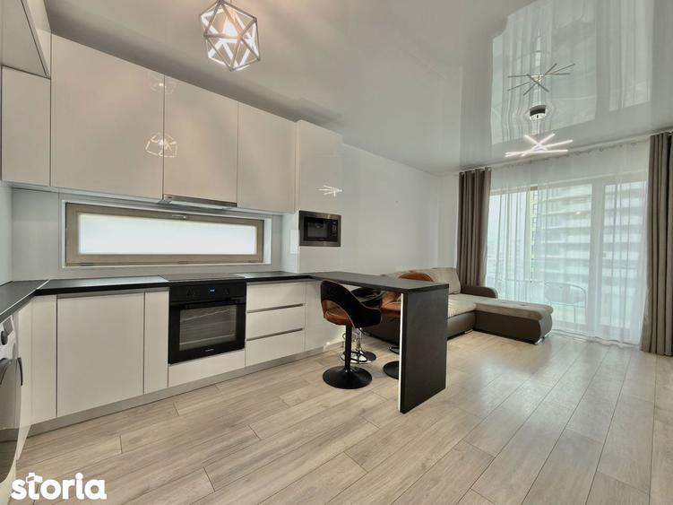 Apartament 2 Camere - Mamaia Nord | Loc de Parcare + Boxa proprietate - 9