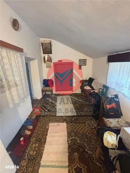 Casa de vanzare in Plopul, Tulcea aproape de Delta Dunarii - 12