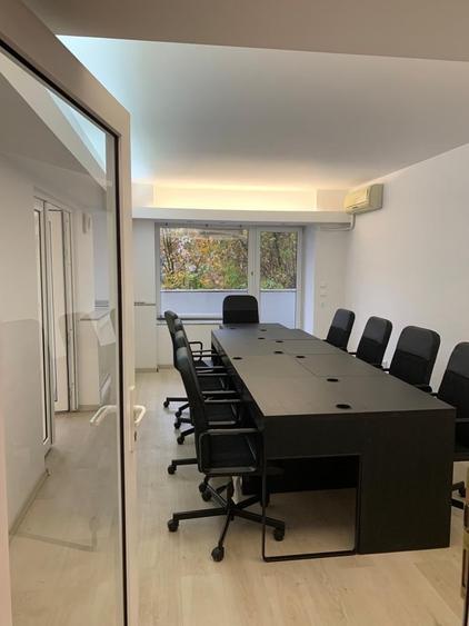 Locatie exceptionala, centru,UNIRII,STRADAL,MONOLIT,vedere bulevard,pe sud,102mp - 13