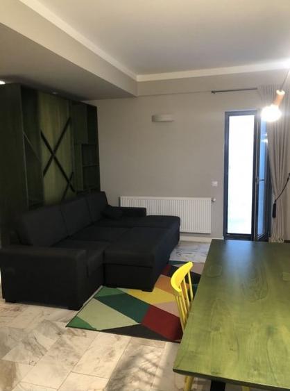 Delfinariu - Bd. Mamaia, apartament 2 camere, mobilat utilat nou - 2