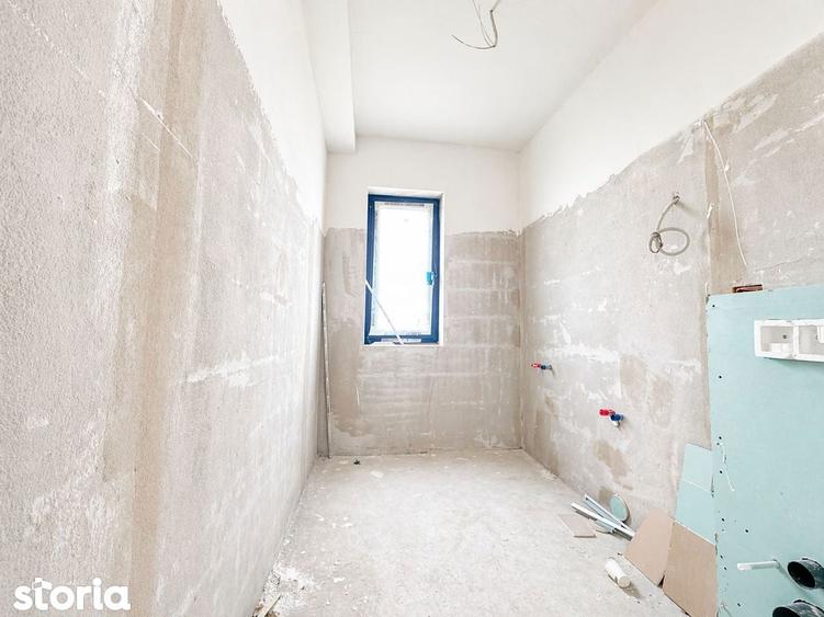 Apartament 3 camere / 2 bai / terasa - langa Lidl 2 - 9