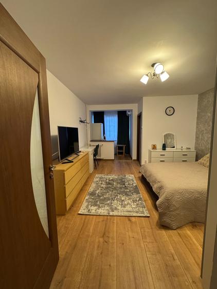 garsoniera langa metrou dristor400euro prima inchiriere - 8