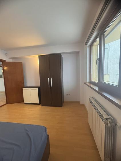 Faleza Nord – apartament în vilă | 3 camere | 98 mp utili | parter - 14