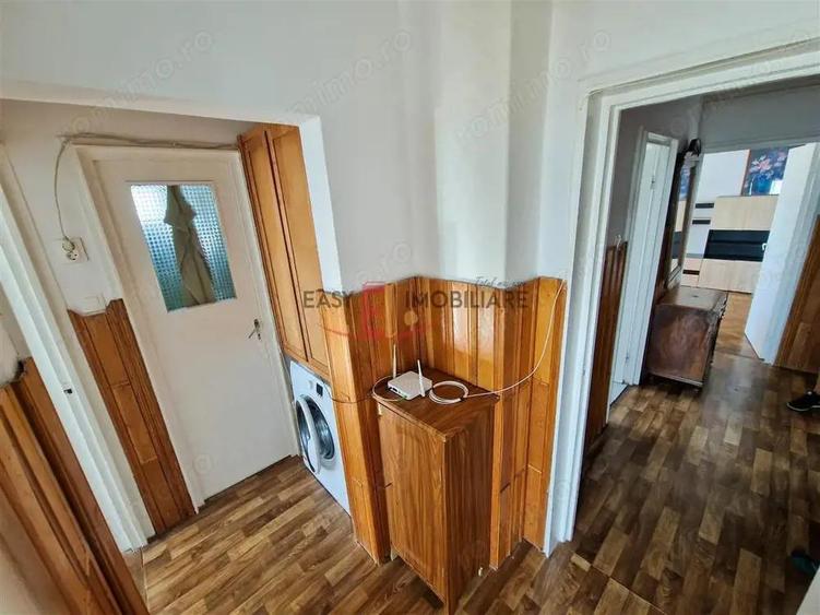 Apartamemt 3 camere decomandate,5 min UMF,Aleea Cornisa,Targu Mures - 9