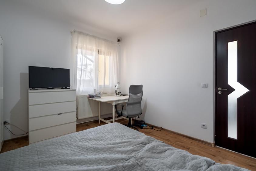 Casă cu curte generoasă pe o stradă liniștită din Bucureștii Noi - 18