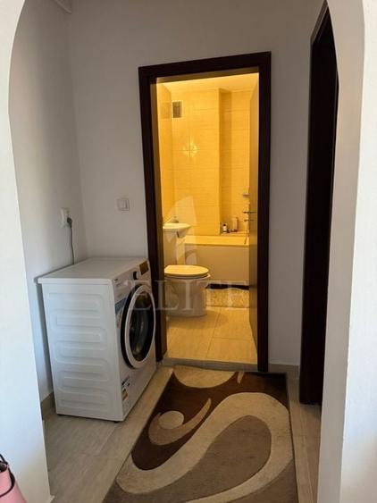 Apartament 2 camere în zona HOREA - 15