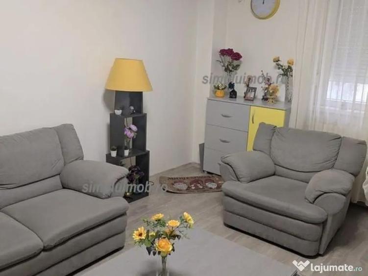 Decomandat Bloc Nou Centrala Proprie 2 Camere Titan - 9