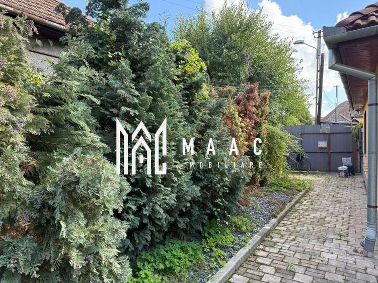 Casa individuala 4 camere I Un singur nivel I Piata Cibin - 9