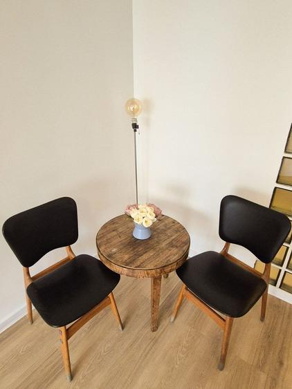 Iancului -Pantelimon, vanzare garsoniera mobilata, utilata, 38mp. - 8