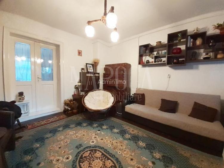 Apartament 4 camere de vanzare in Centru, Cluj Napoca
