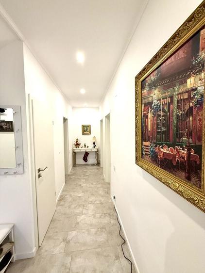 Vila în stil American - Total independentă energetic, garaj + terasă! - 12