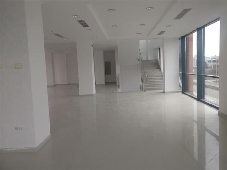 Spatiu pretabil showroom in Pipera 265 mp - 5