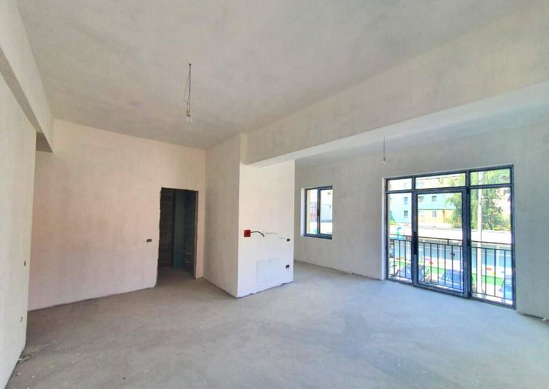 Apartament cu 2 Camere de vanzare in Nehoiu Ultracentral - 10