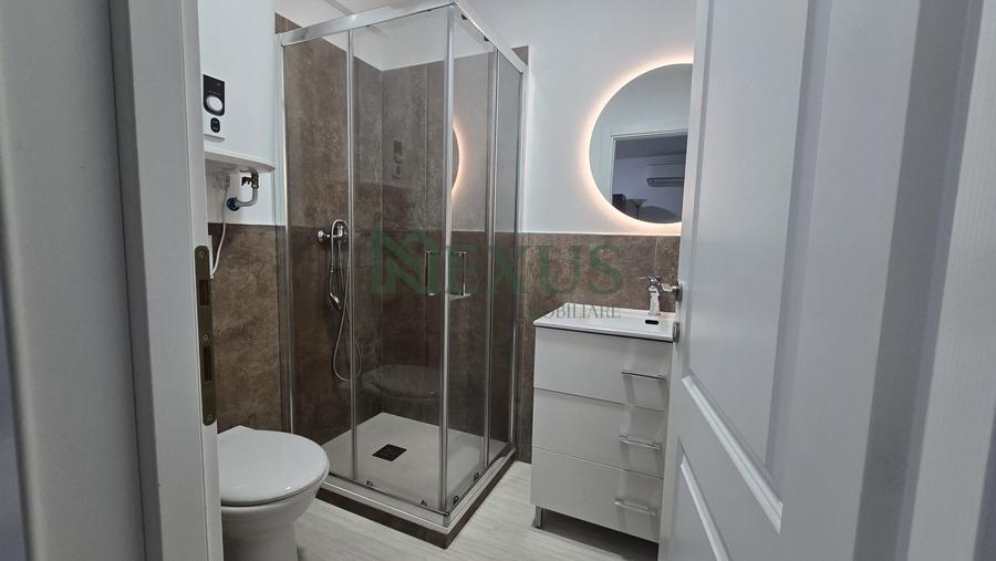 Garsonieră de vânzare, Str. Narciselor, Bacău - 7