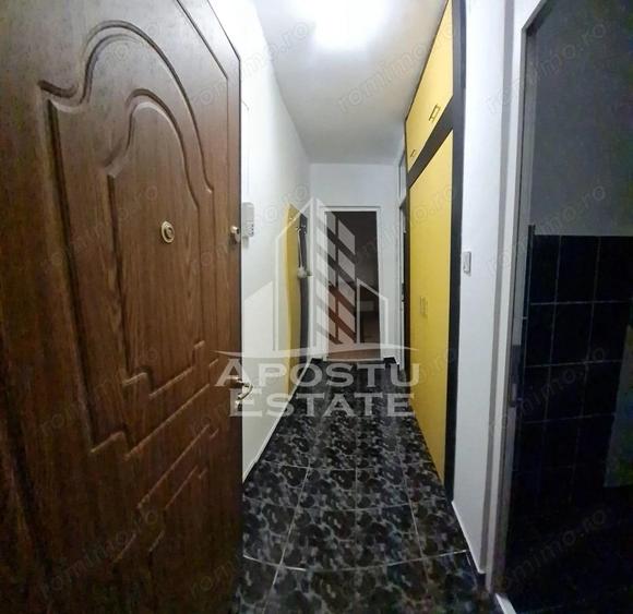 Apartament 1 camera, zona Lipovei - 6