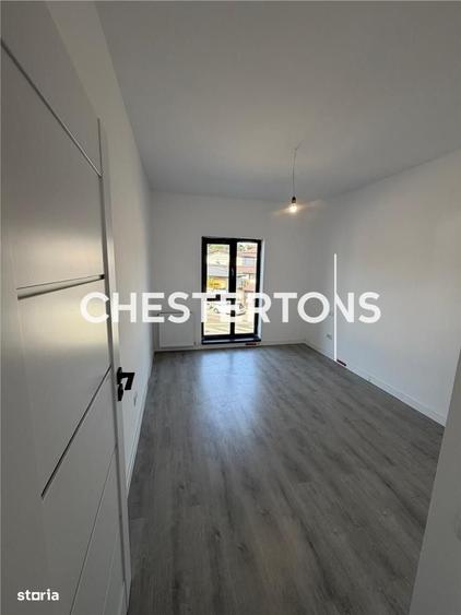 Apartament cu 2 camere decomandat în Rahova