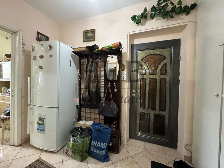 Apartament cu 2 camere | Etaj intermediar | de vanzare - 2