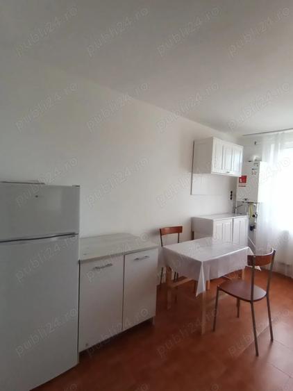 Inchiriez garsoniera Gara, langa Lidl ?i Penny, - 6