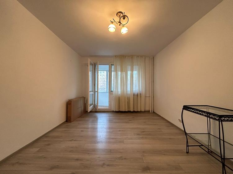 Nicolae Grigorescu 2 Camere 54 Mp Etaj 1 Bloc 1975 Reabilitat 5 Min Metrou - 2