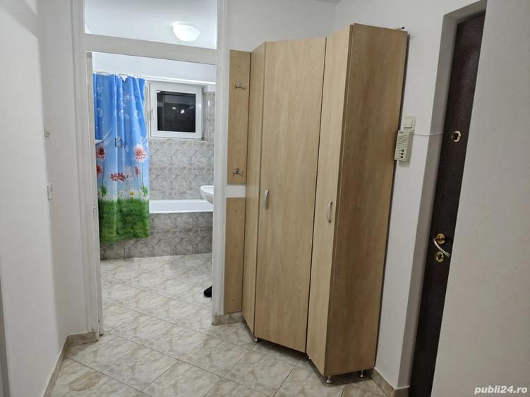 inchiriez apartament 3 camere alba iulia - 5