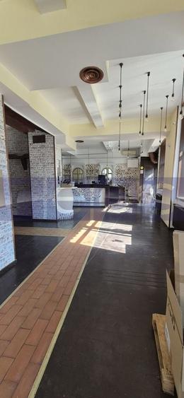 INCHIRIERE SPATIU COMERICAL RESTAURANT HORECA PACHE PROTOPOPESCU FOISOR 158MP - 4