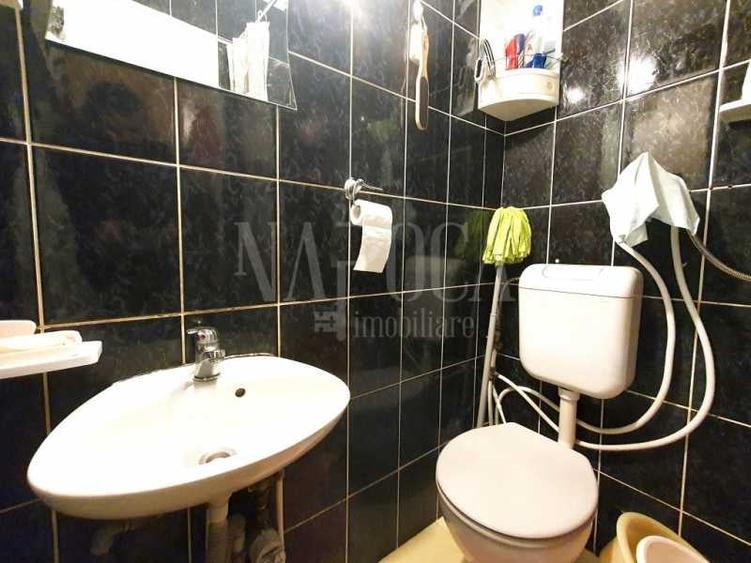 Apartament 4 camere de vanzare in Decebal-Dacia Oradea, Oradea - 9