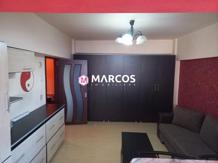 Apartament 2 camere et.1, Central, ID 842 - 7