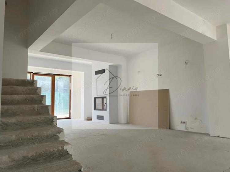 Vila Cartier Henri Coanda Pipera - Aviatiei I intabulata I COM 0% - 10