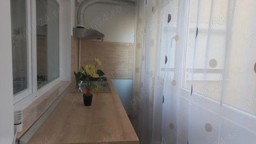 vand apartament 3 camere - 1