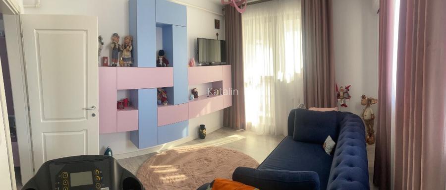 P.F. Apartament 2 camere, nou, 46 mp, Bucium, Plopii fara so?