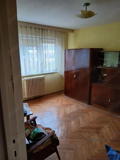 Vand garsoniera Astra bloc apartamente - 2