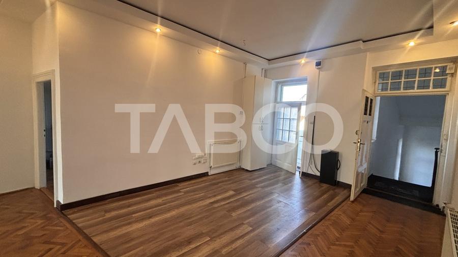 Spatiu comercial de inchiriat cu 3 camere Ultracentral Sibiu - 9
