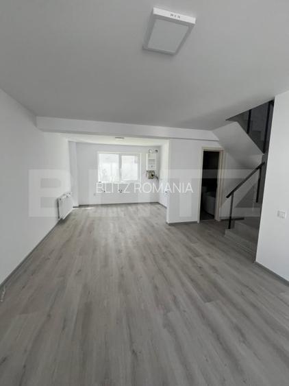 Apartament de vanzare, 110 mp utili, zona Belvedere