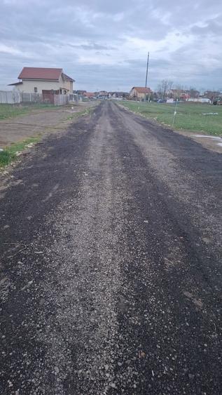 Teren Giroc intravilan - 2