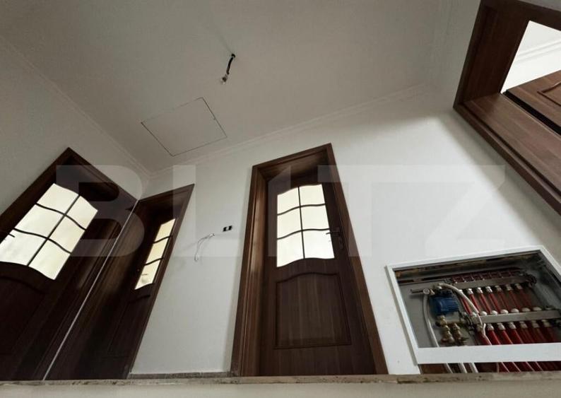 Casa de inchiriat 200mp aproape de principala Giroc, pretabi - 9